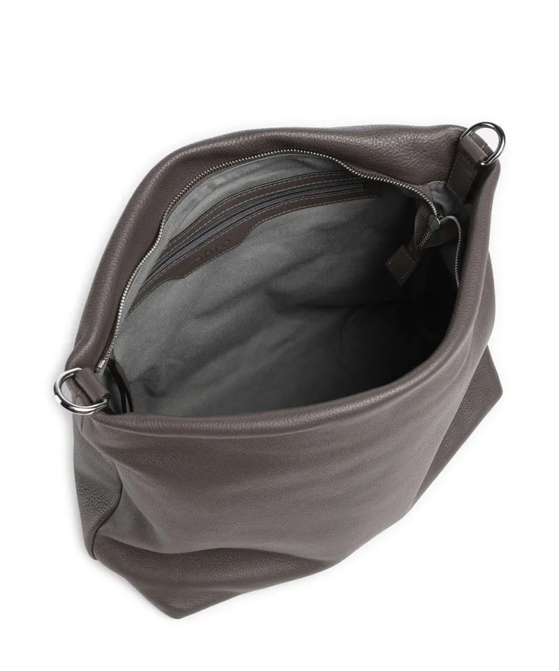 Abro Dalia Soley Sac fourre-tout grey
