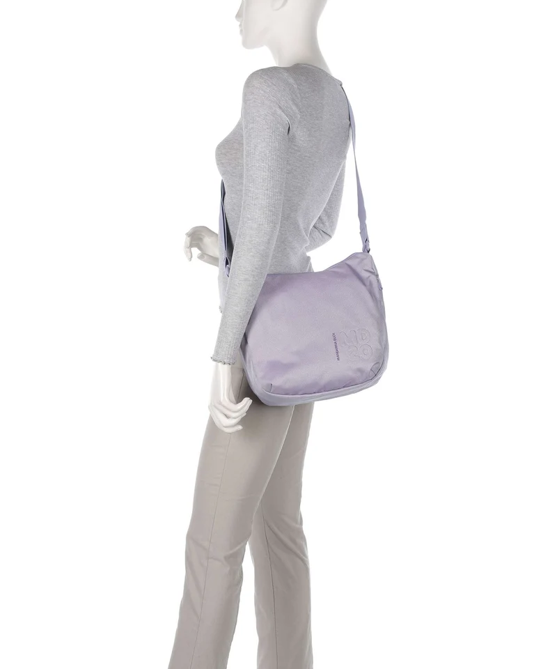 Mandarina Duck MD20 Sac bandoulière lavander