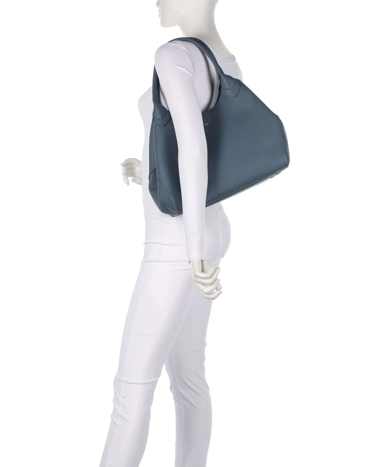 BOSS Lenah Cabas open blue