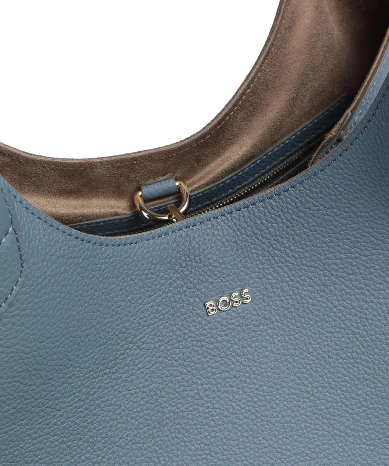 BOSS Lenah Cabas open blue