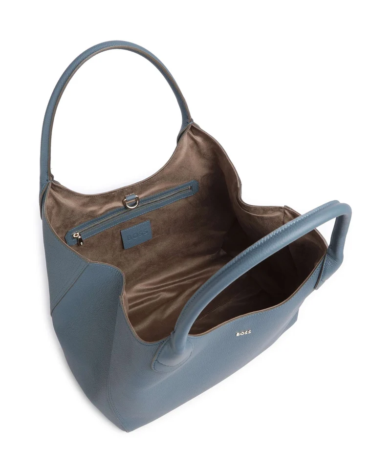 BOSS Lenah Cabas open blue