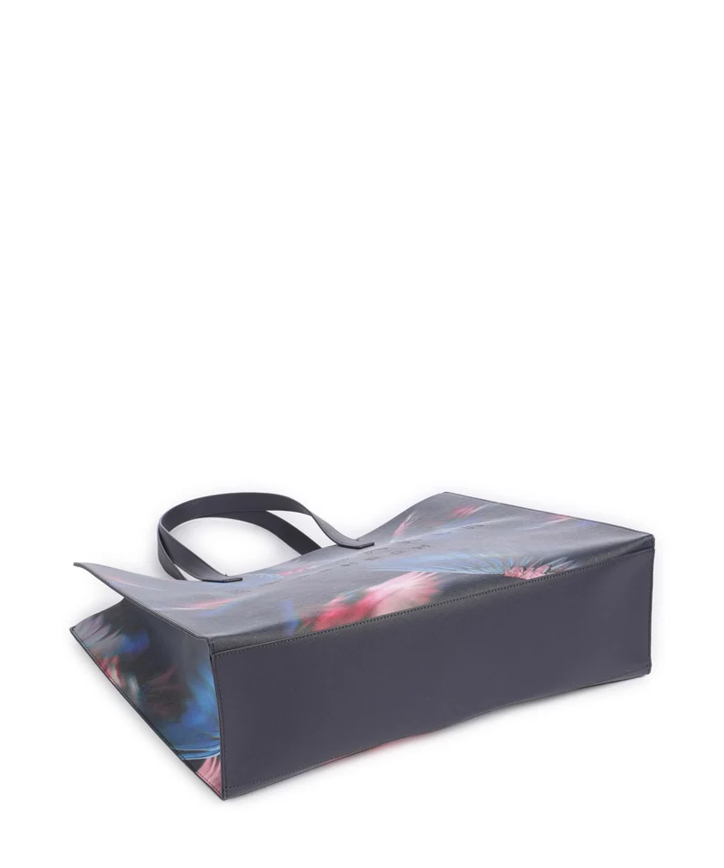 Ted Baker Feaicon Cabas navy