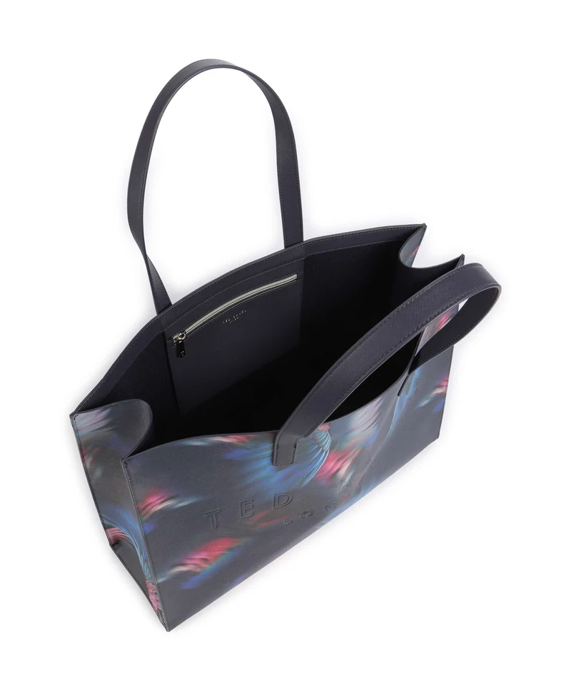 Ted Baker Feaicon Cabas navy