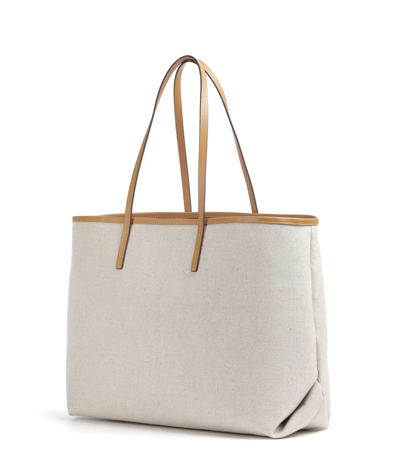 Radley London Sutherland Row Cabas saddle