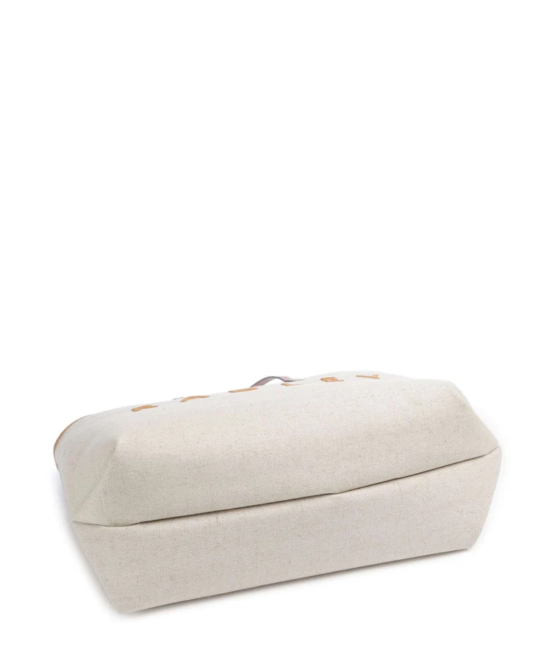 Radley London Sutherland Row Cabas saddle