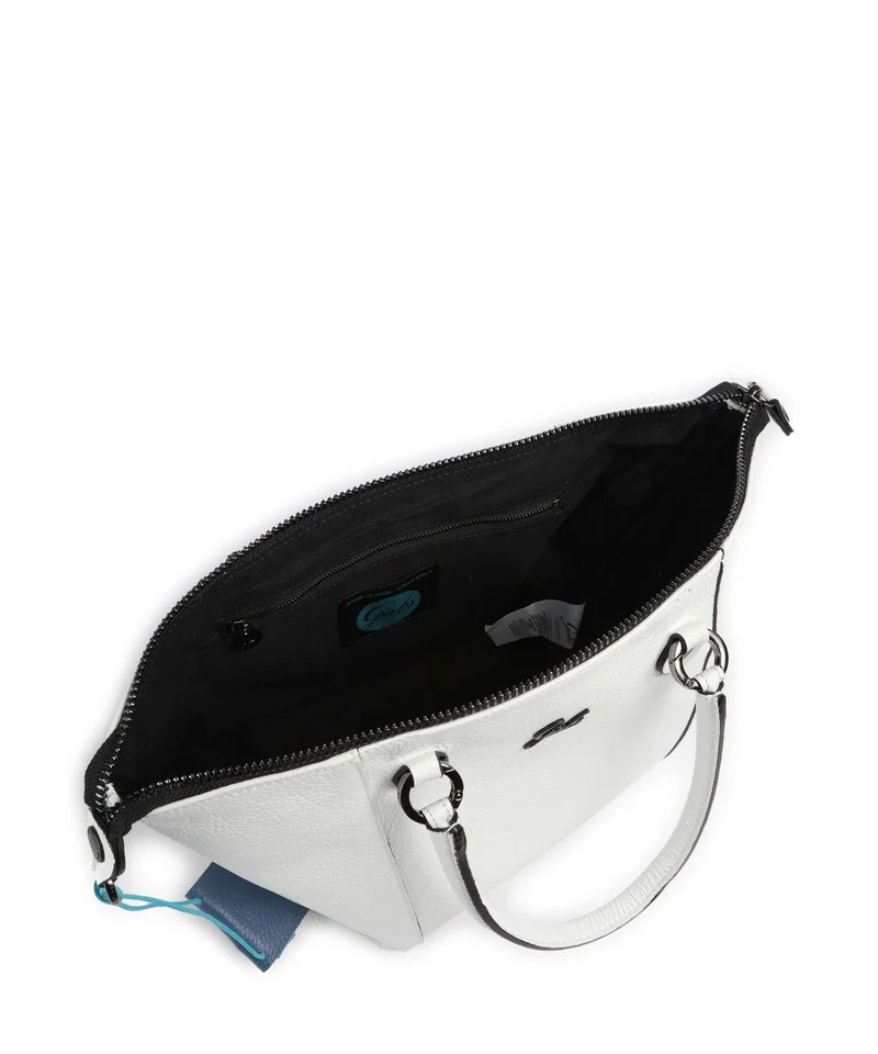Gabs G3 Plus M Sac à main porté dos white