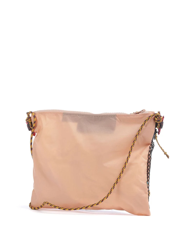 Klättermusen Algir M Sac bandoulière salmon