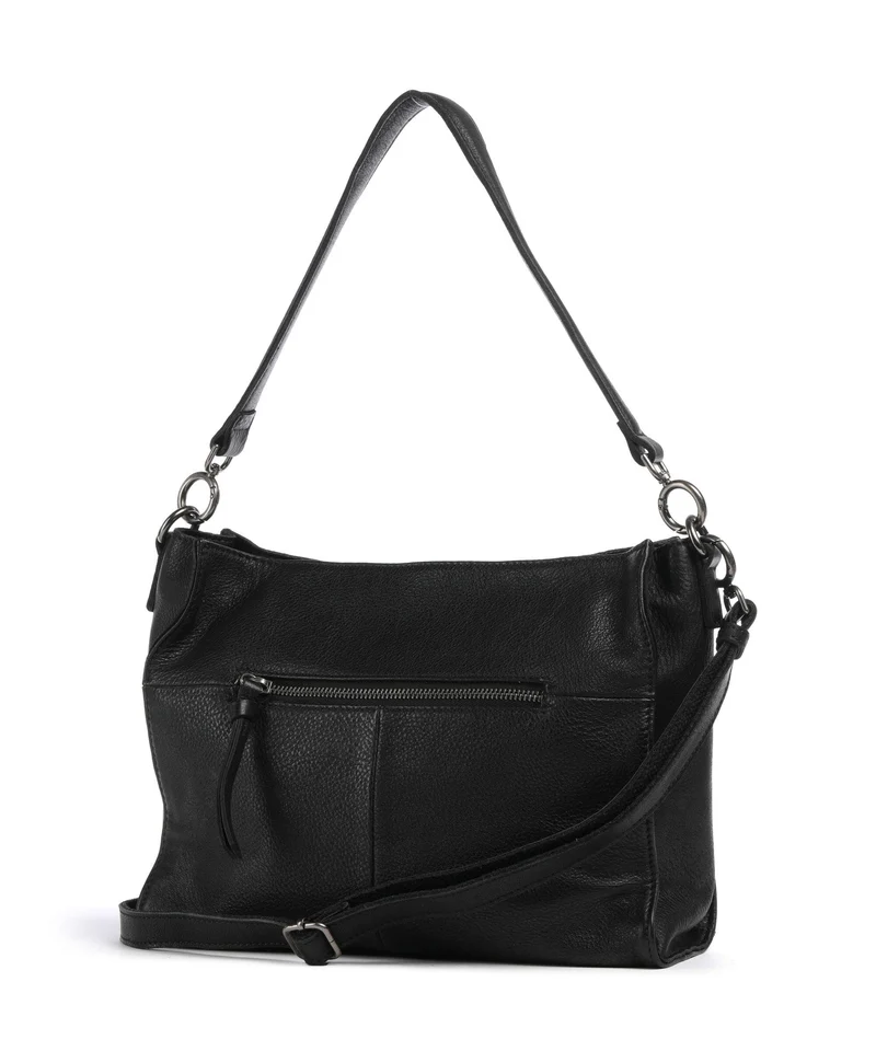 FredsBruder Ride Easy Sac porté épaule black