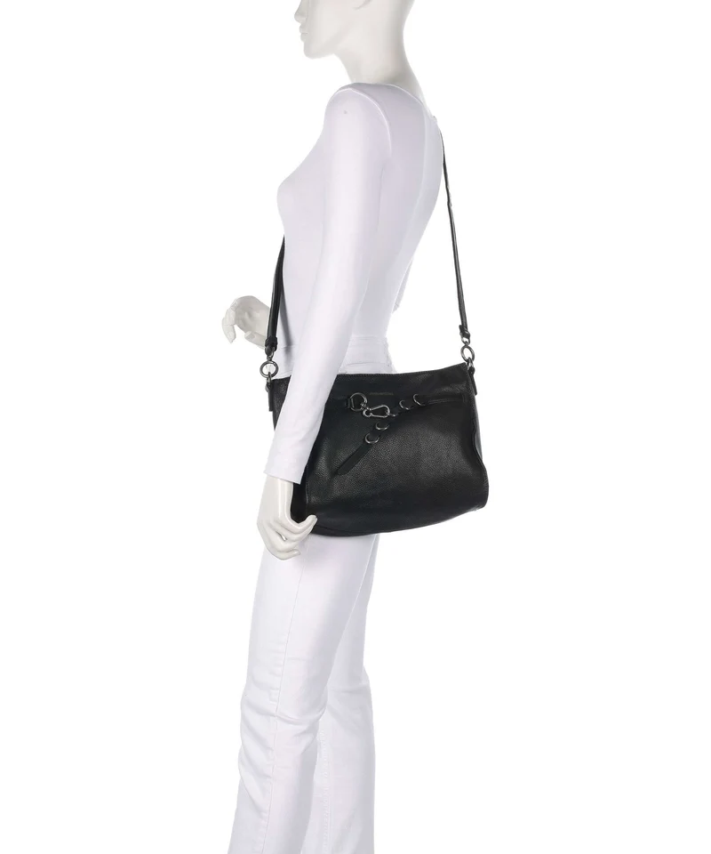 FredsBruder Ride Easy Sac porté épaule black