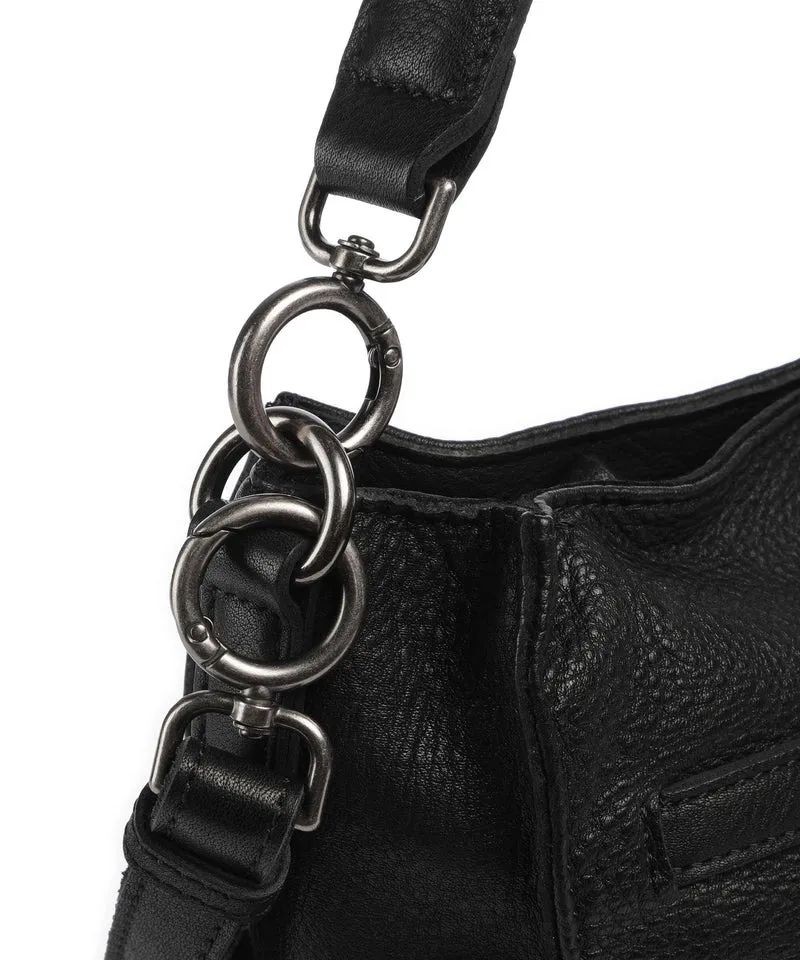 FredsBruder Ride Easy Sac porté épaule black