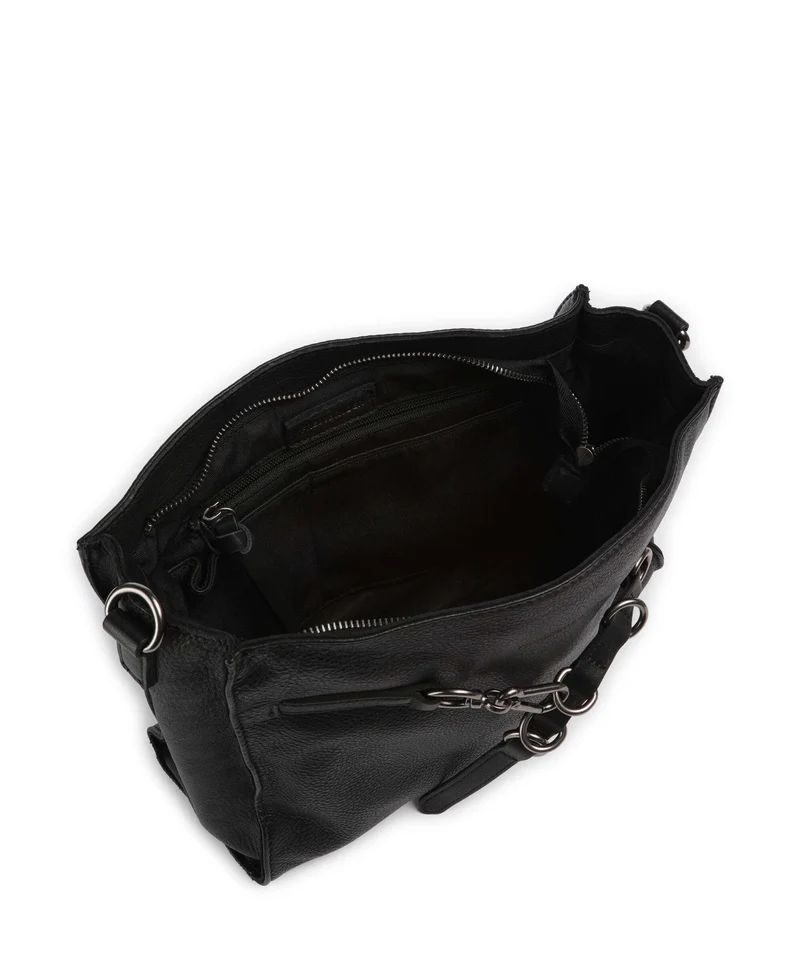 FredsBruder Ride Easy Sac porté épaule black