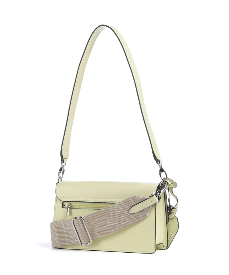 Picard Super Star Sac porté épaule limoncello