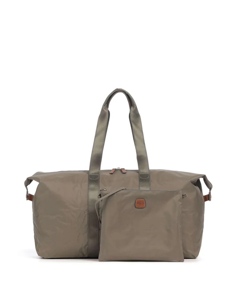 Brics X-Collection L Sac week-end nut