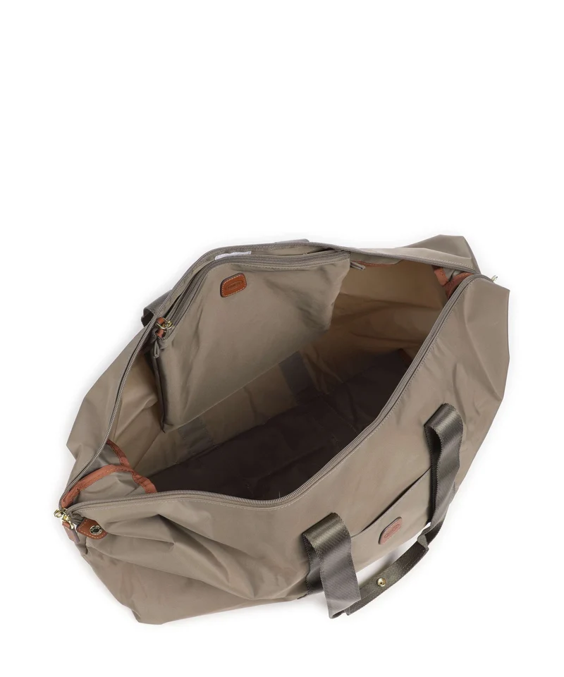 Brics X-Collection L Sac week-end nut