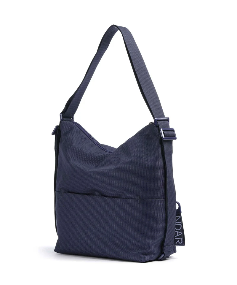 Mandarina Duck MD20 Sac à main porté dos eclipse