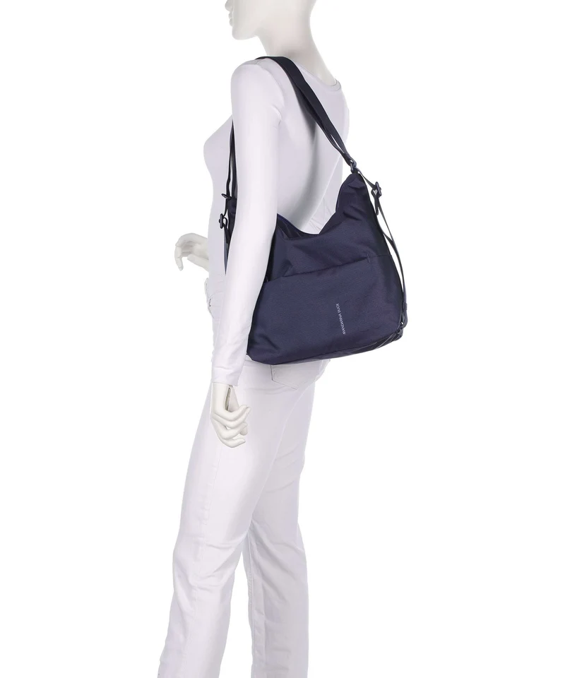 Mandarina Duck MD20 Sac à main porté dos eclipse