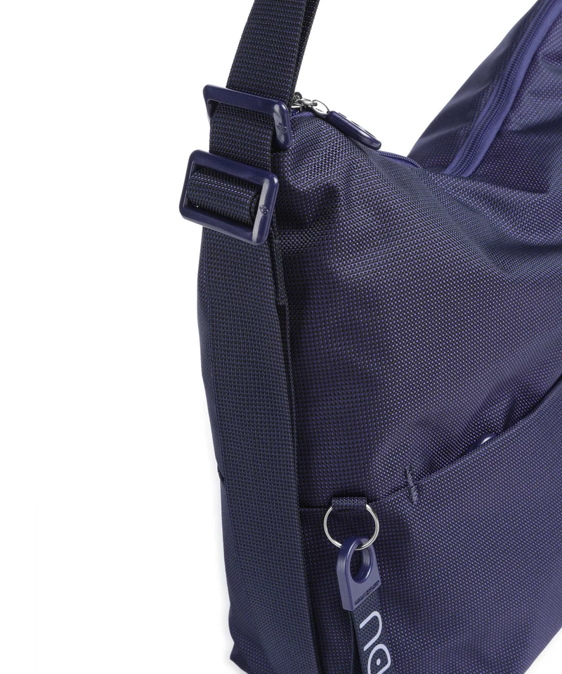 Mandarina Duck MD20 Sac à main porté dos eclipse