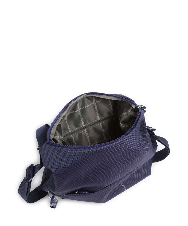 Mandarina Duck MD20 Sac à main porté dos eclipse