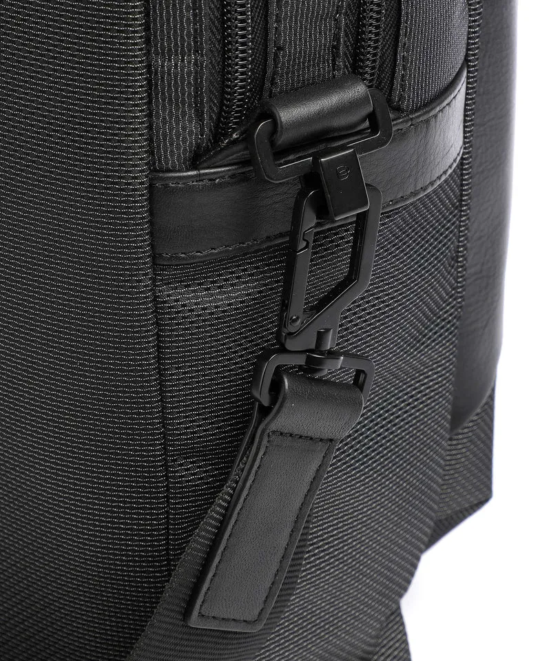 Piquadro Gio Porte-document black