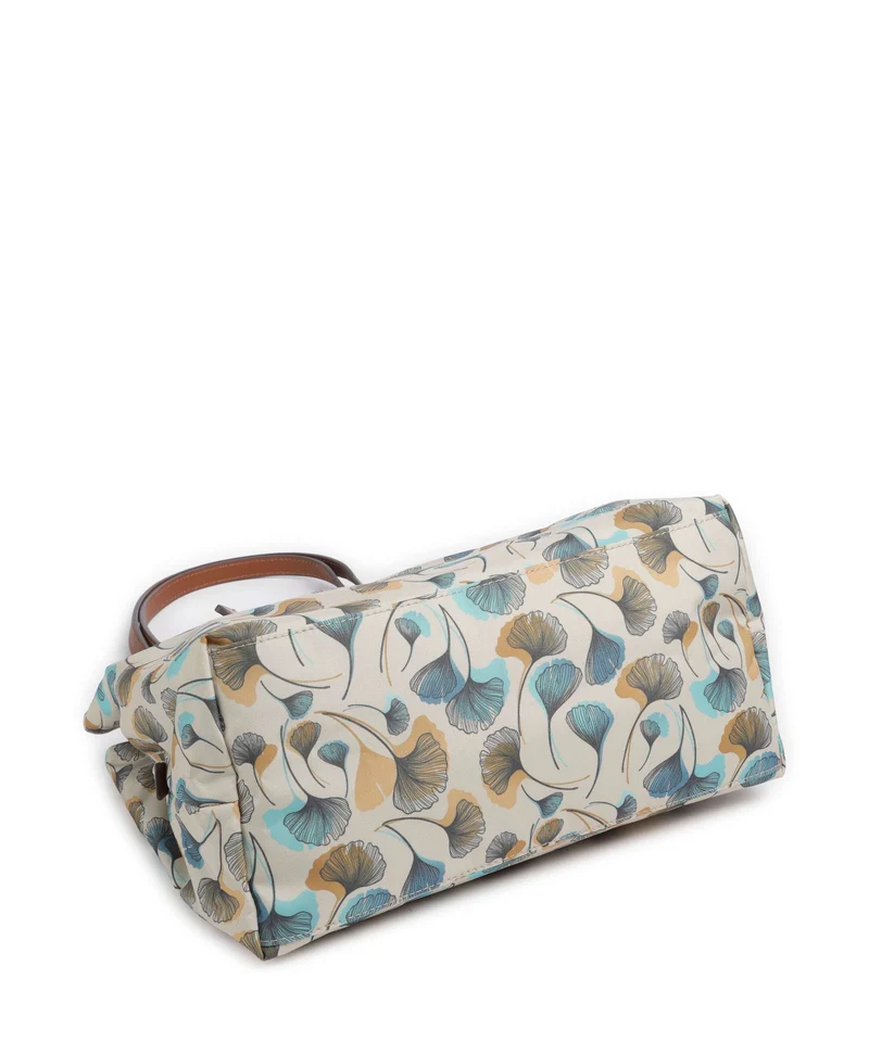 Brics X-Collection M Cabas flowers