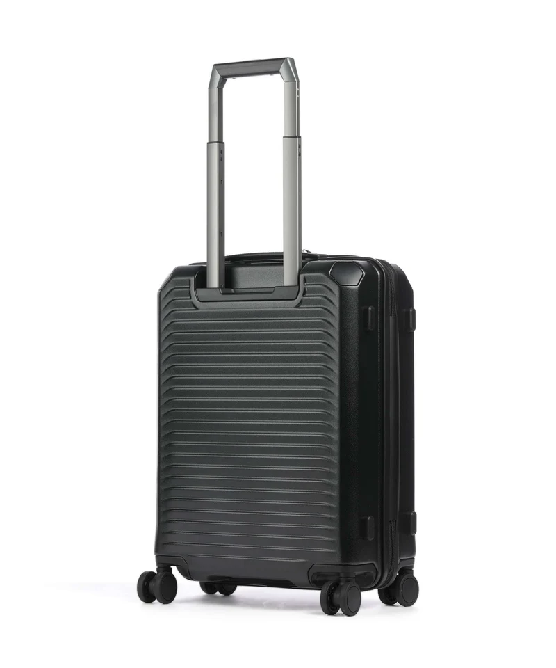 Echolac Shogun EVO S Valise 4 roues black