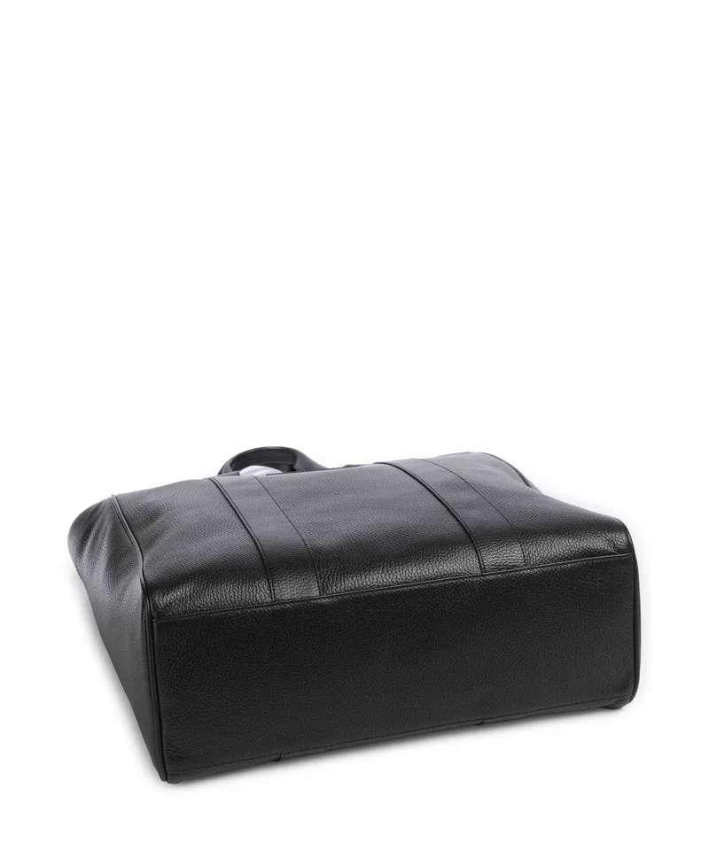 Emporio Armani Business Cabas black beauty