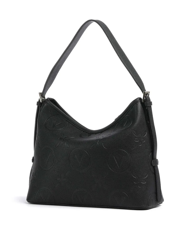 Valentino Bags Samba Re Sac fourre-tout nero