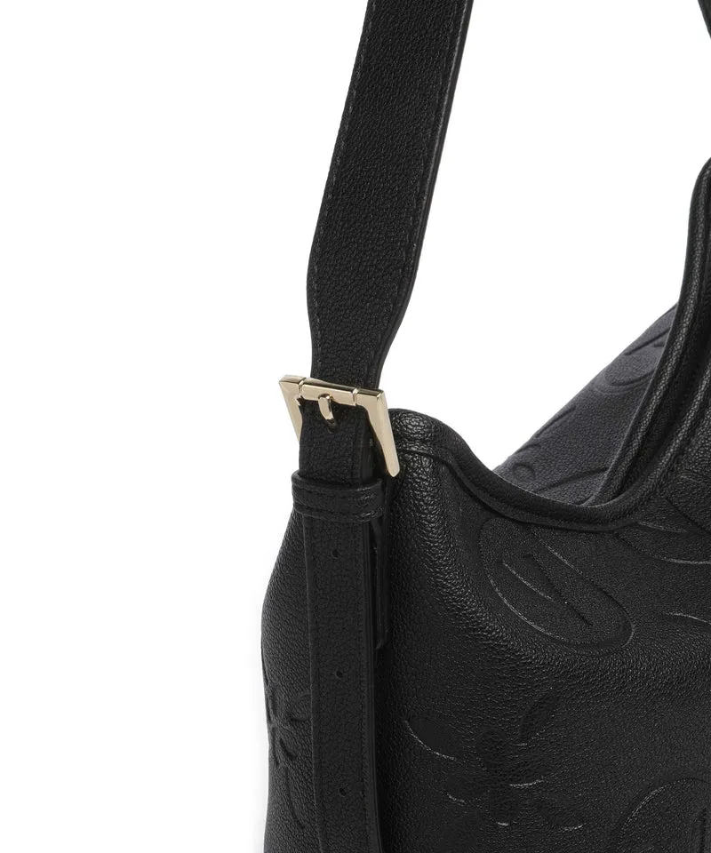 Valentino Bags Samba Re Sac fourre-tout nero