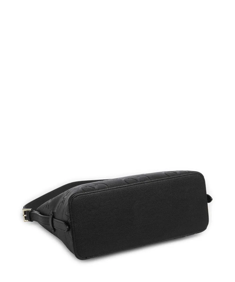 Valentino Bags Samba Re Sac fourre-tout nero