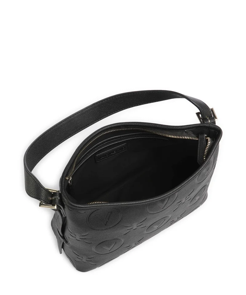 Valentino Bags Samba Re Sac fourre-tout nero