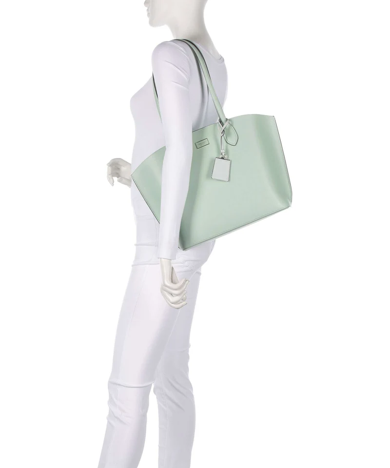 Kate Spade New York Suite Cabas pistachio ice
