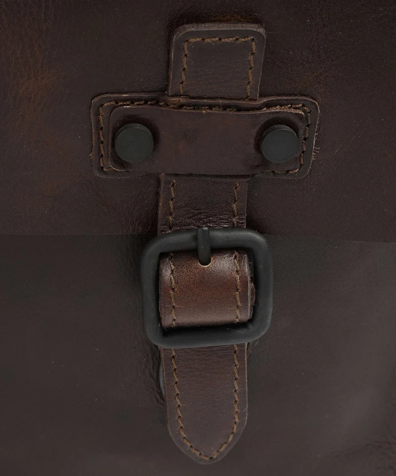 Harold's Aberdeen Porte-document braun