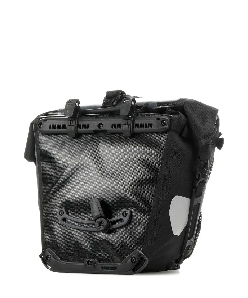 Ortlieb Back Roller QL2.1 Set Sac pour porteur de bagages asphalt black