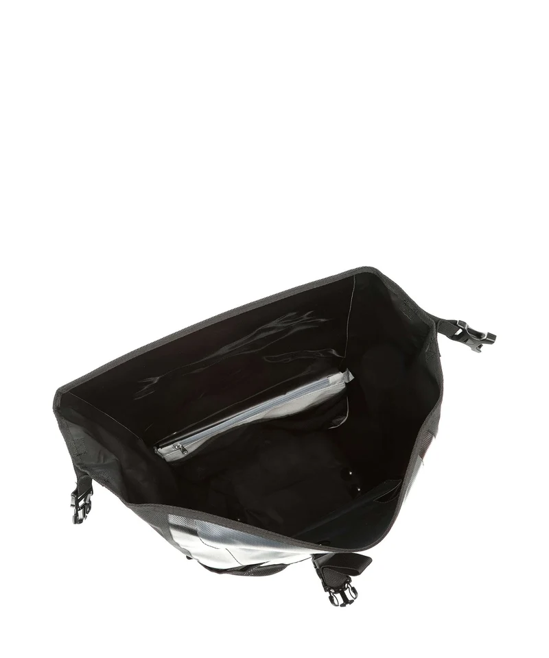 Ortlieb Back Roller QL2.1 Set Sac pour porteur de bagages asphalt black