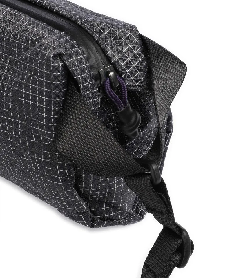 Bellroy Lite 4 Mini Sac sling arcade gray