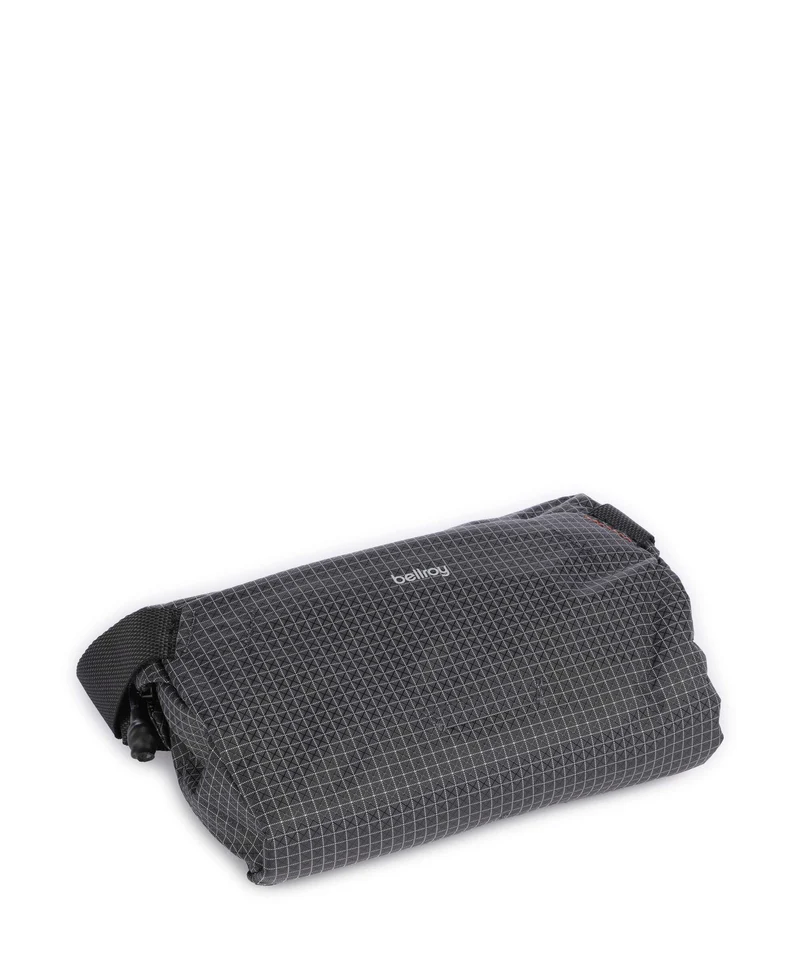 Bellroy Lite 4 Mini Sac sling arcade gray
