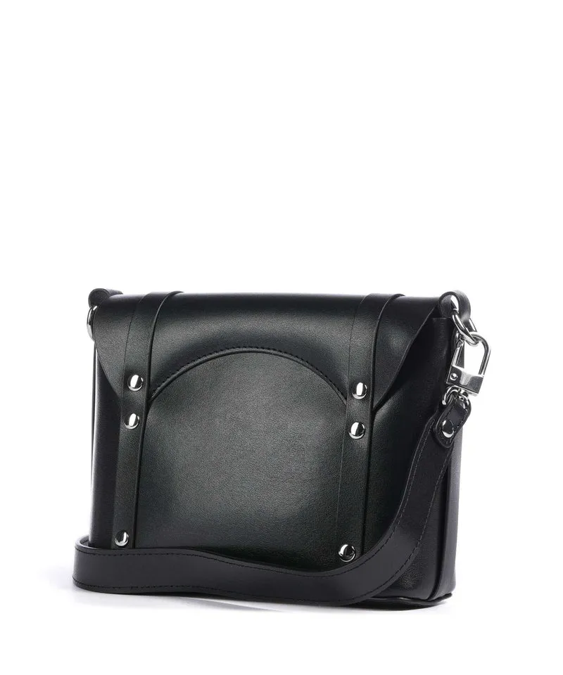 Vivienne Westwood Kim Smooth Sac bandoulière black