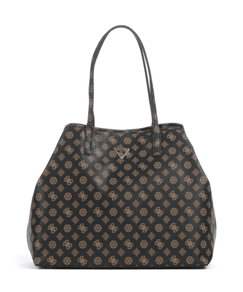 Guess Victtoria Cabas brown