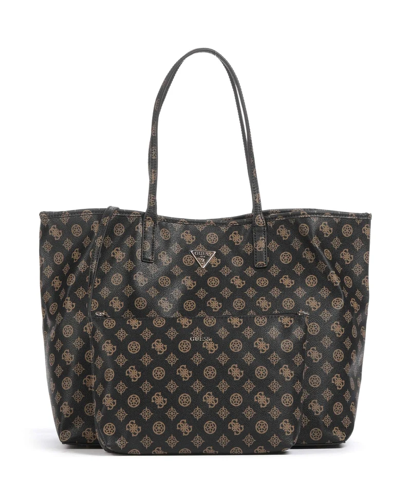 Guess Victtoria Cabas brown