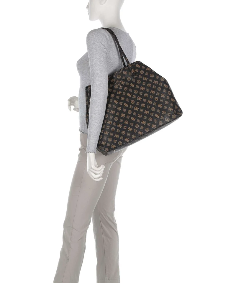 Guess Victtoria Cabas brown