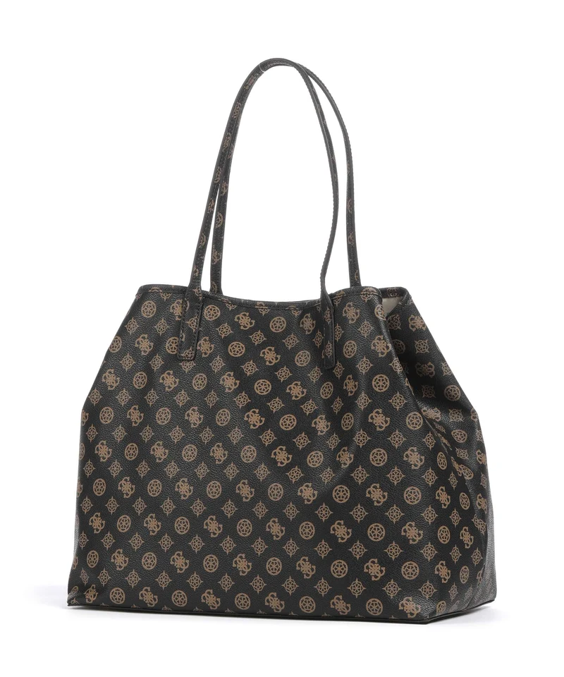 Guess Victtoria Cabas brown