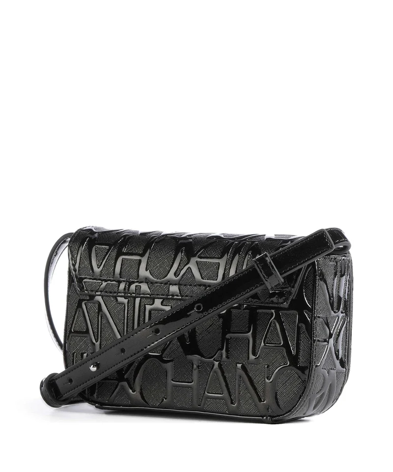Armani Exchange Liz S Sac bandoulière nero