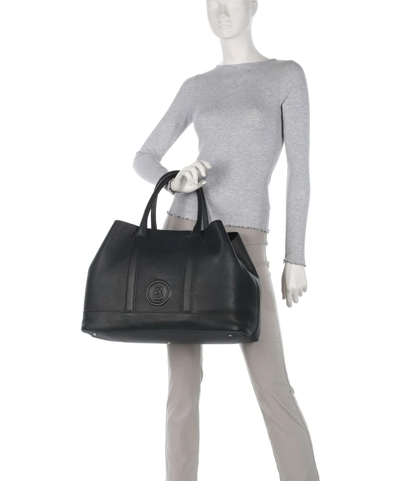 Bogner Bozen Theresa Cabas black