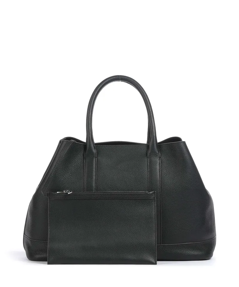 Bogner Bozen Theresa Cabas black
