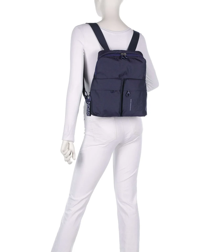 Mandarina Duck MD20 Sac à dos eclipse