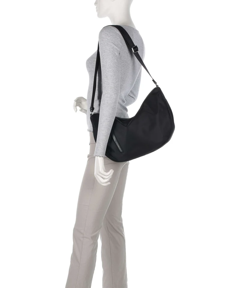 Mandarina Duck Hunter Sac fourre-tout black