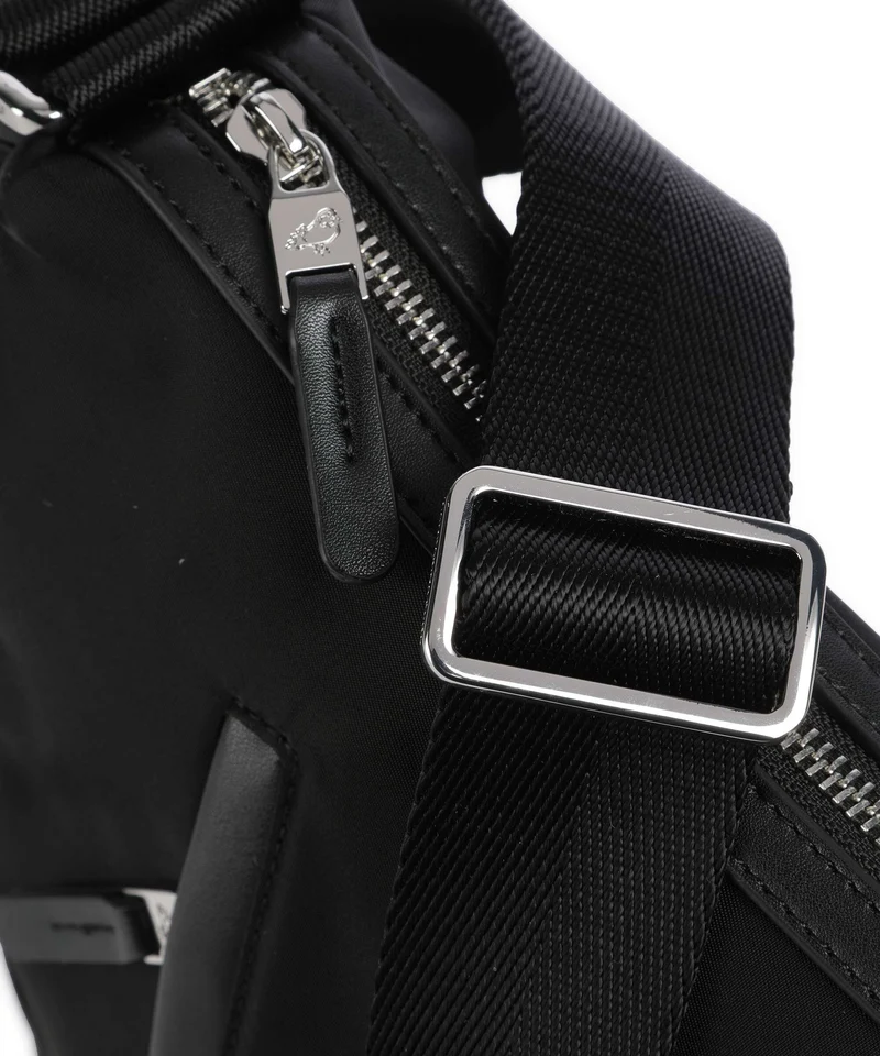 Mandarina Duck Hunter Sac fourre-tout black