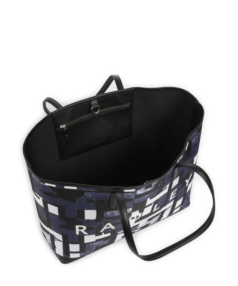 Radley London Southwell Gardens Cabas evenfall
