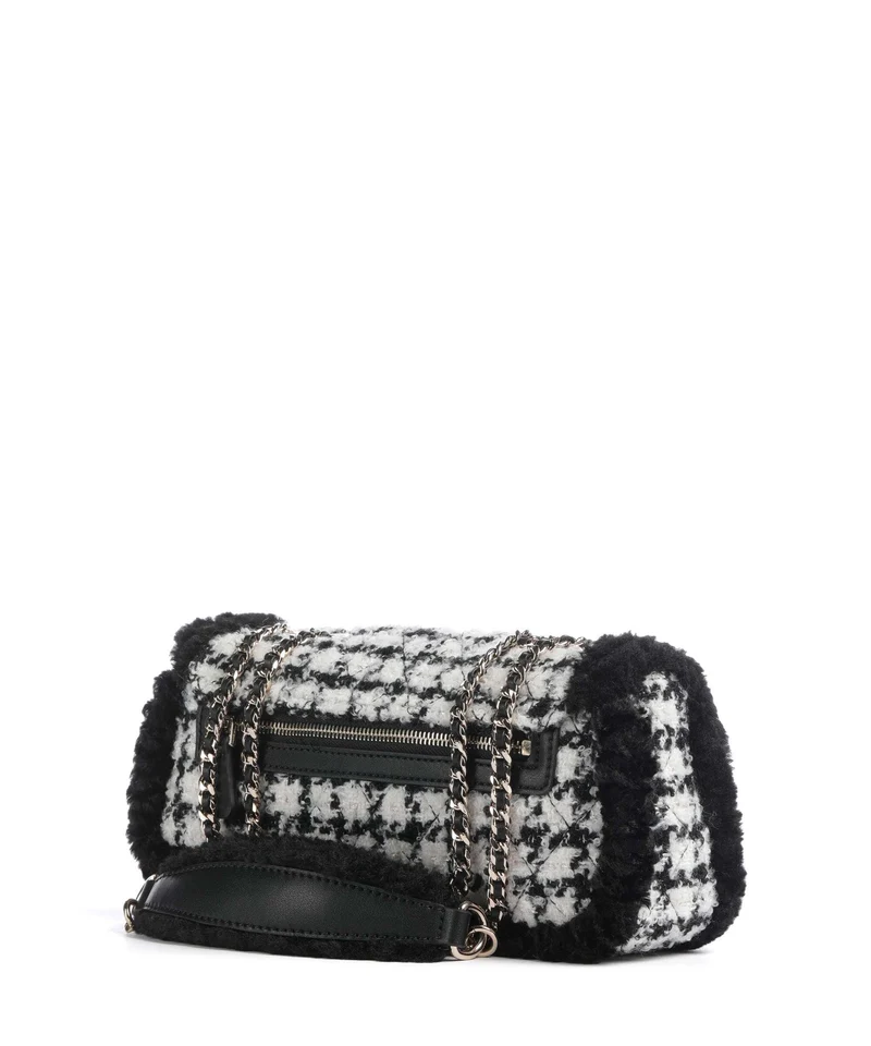 Guess Cristi Sac porté épaule black multicolour