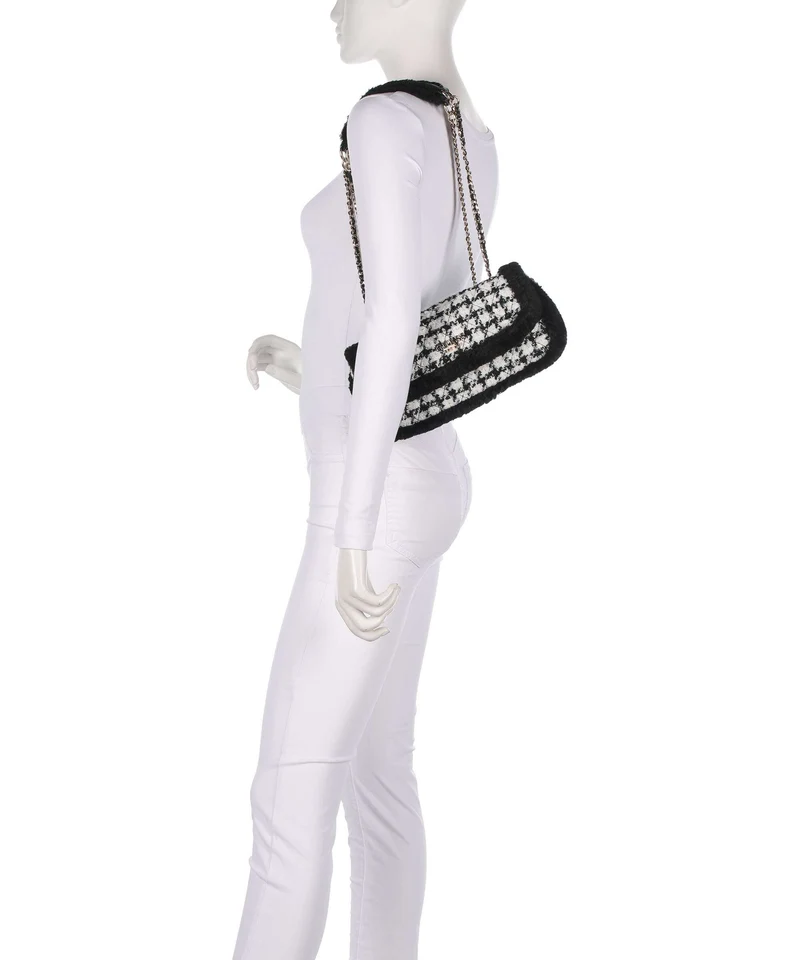 Guess Cristi Sac porté épaule black multicolour